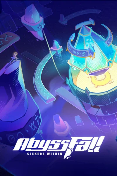 Abyssfall: Seekers Within cover