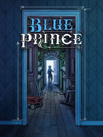 Blue Prince