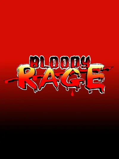 Bloody Rage