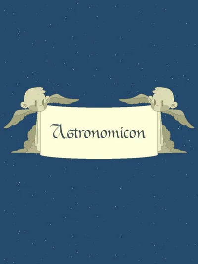 Astronomicon
