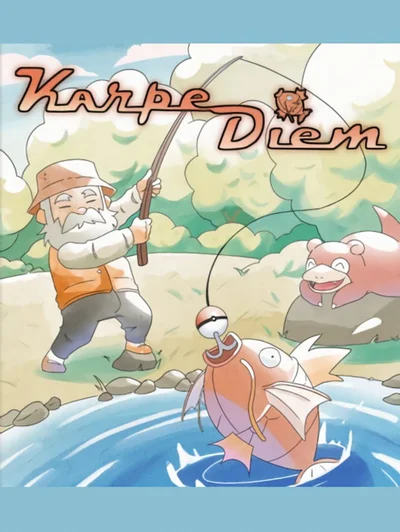 Karpe Diem
