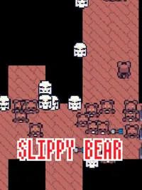 Slippy Bear cover