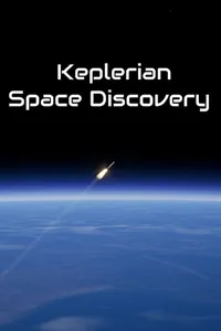 Keplerian Space Discovery cover
