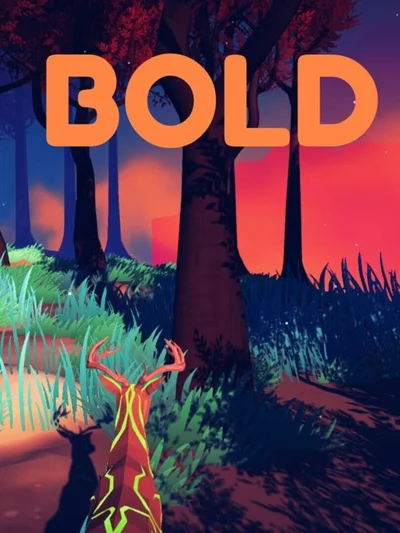 Bold