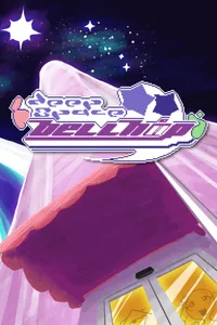 Deep Space Bellhop cover