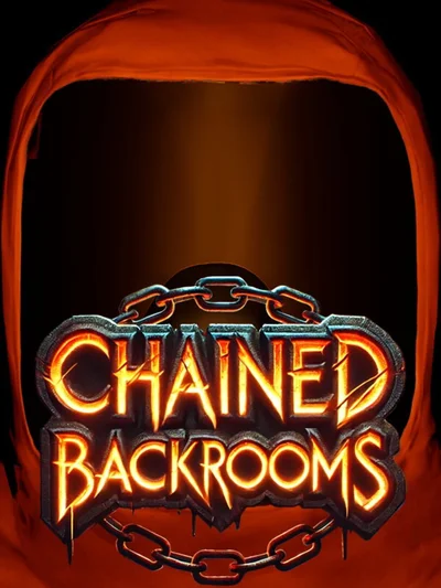 Chained Backrooms cover