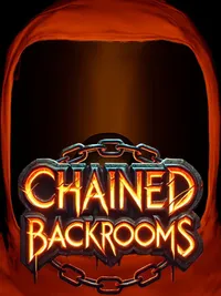 Chained Backrooms cover