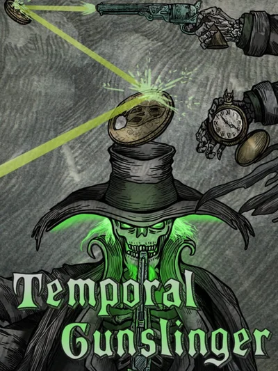 Temporal Gunslinger