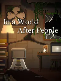 In a World After People cover