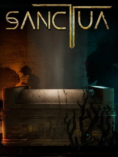 Sanctua cover