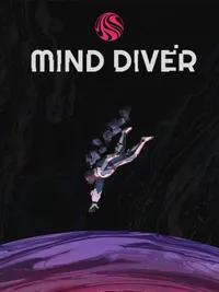 Mind Diver cover