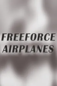 Freeforce Airplanes cover