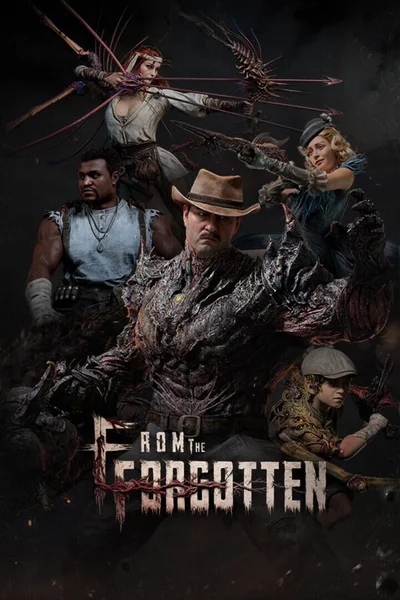 From The Forgotten