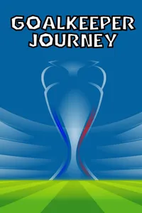 Goalkeeper Journey cover