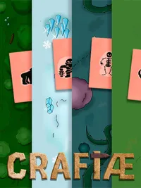 Craftae cover