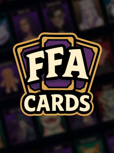 FFA Cards cover