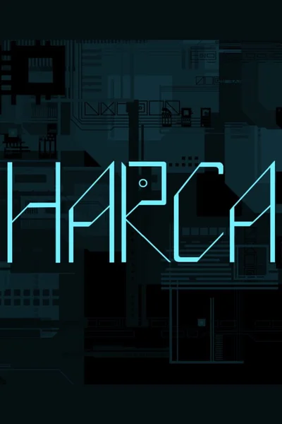 Harca cover