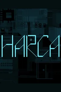 Harca cover