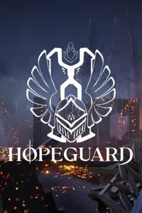 Hopeguard cover