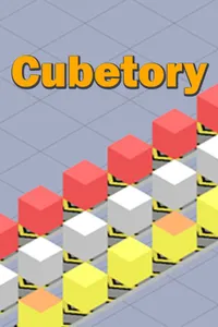 Cubetory cover