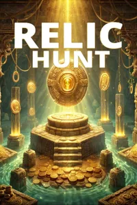 Relic Hunt cover