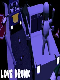 Love Drunk cover