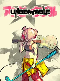 Unbeatable cover