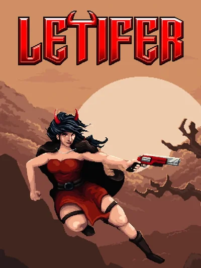 Letifer cover