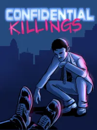 Confidential Killings cover