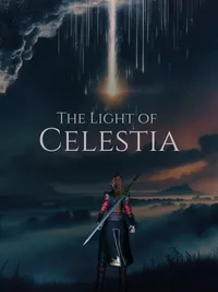 The Light of Celestia cover