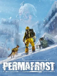 Permafrost cover