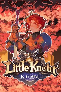 Little Knight cover