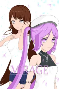 Mirage Episode: 1 cover
