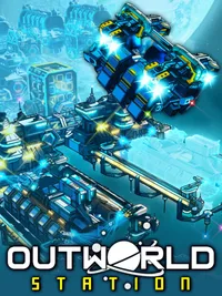 Outworld Station cover