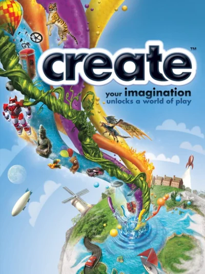Create cover