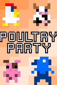 Poultry Party cover