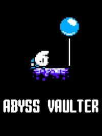 Abyss Vaulter cover