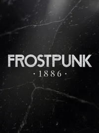 Frostpunk: 1886 cover