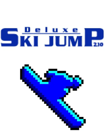 Deluxe Ski Jump 2 cover