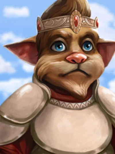 Weather Lord: Following the Princess