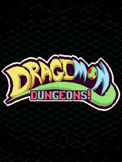 Dragimon Dungeons