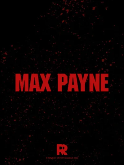 Max Payne 2 cover