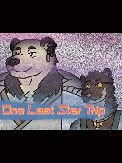 One Last Star Trip