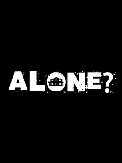 Alone? cover