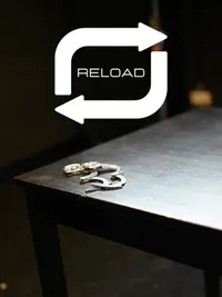 Reload cover