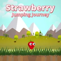 Strawberry Jumping Journey cover