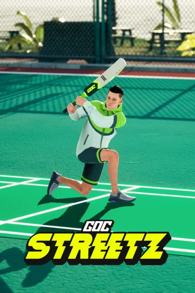 GOC-Streetz