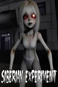 Siberian Experiment cover