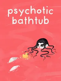 Psychotic Bathtub cover