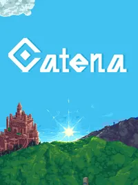 Catena cover